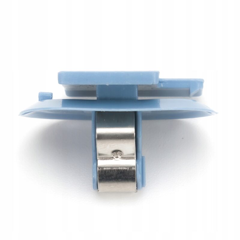 SPINKA KOŁEK TAPICERKI SŁUPKA KLAPY LISTWY DO OPEL