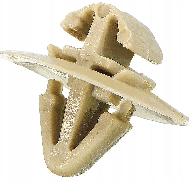 1x SPINKA KOŁEK LISTWY BOCZNEJ OPEL MOVANO VIVARO