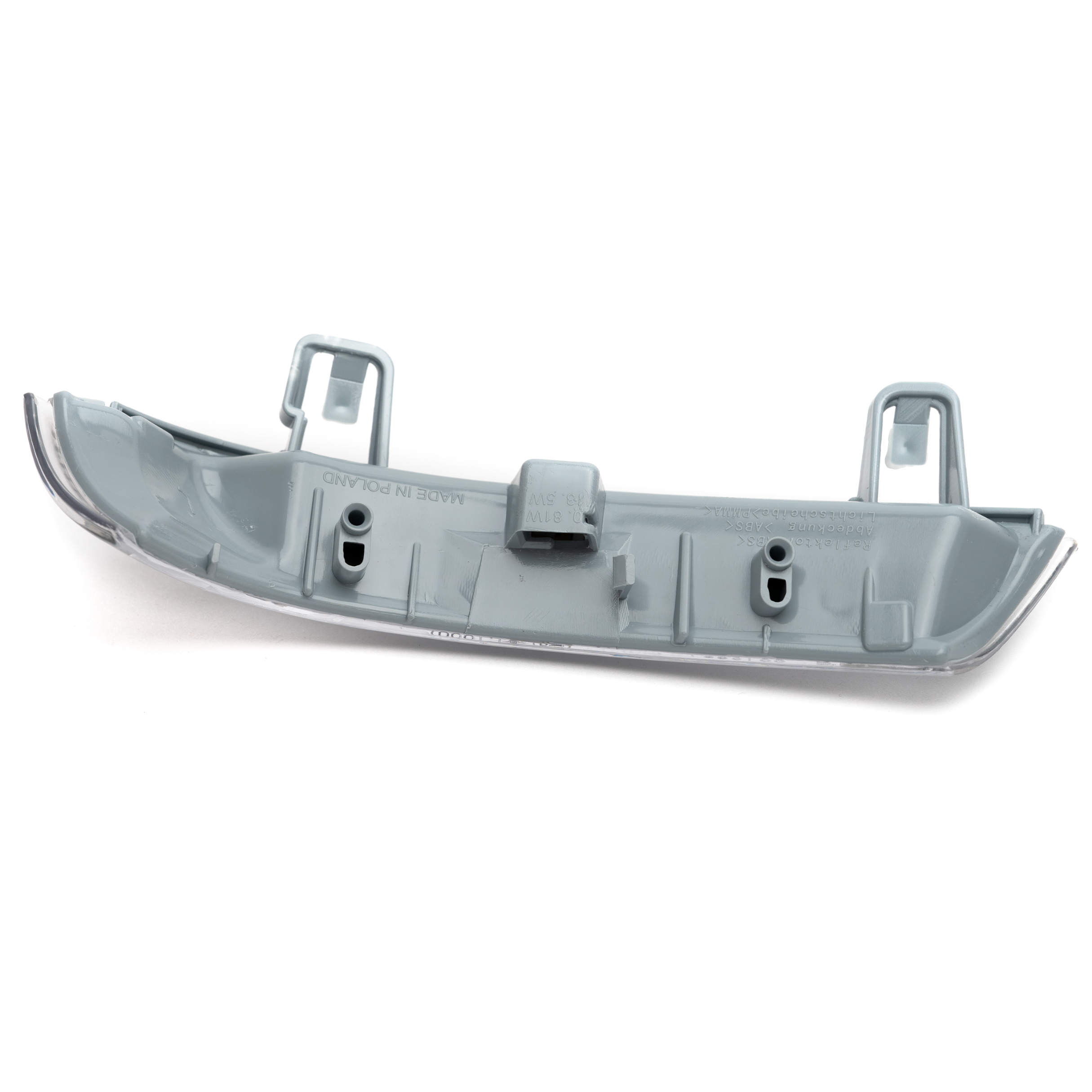 KIERUNKOWSKAZ MIGACZ W LUSTERKU LEWY PASSAT B6 B5 - obrazek 2