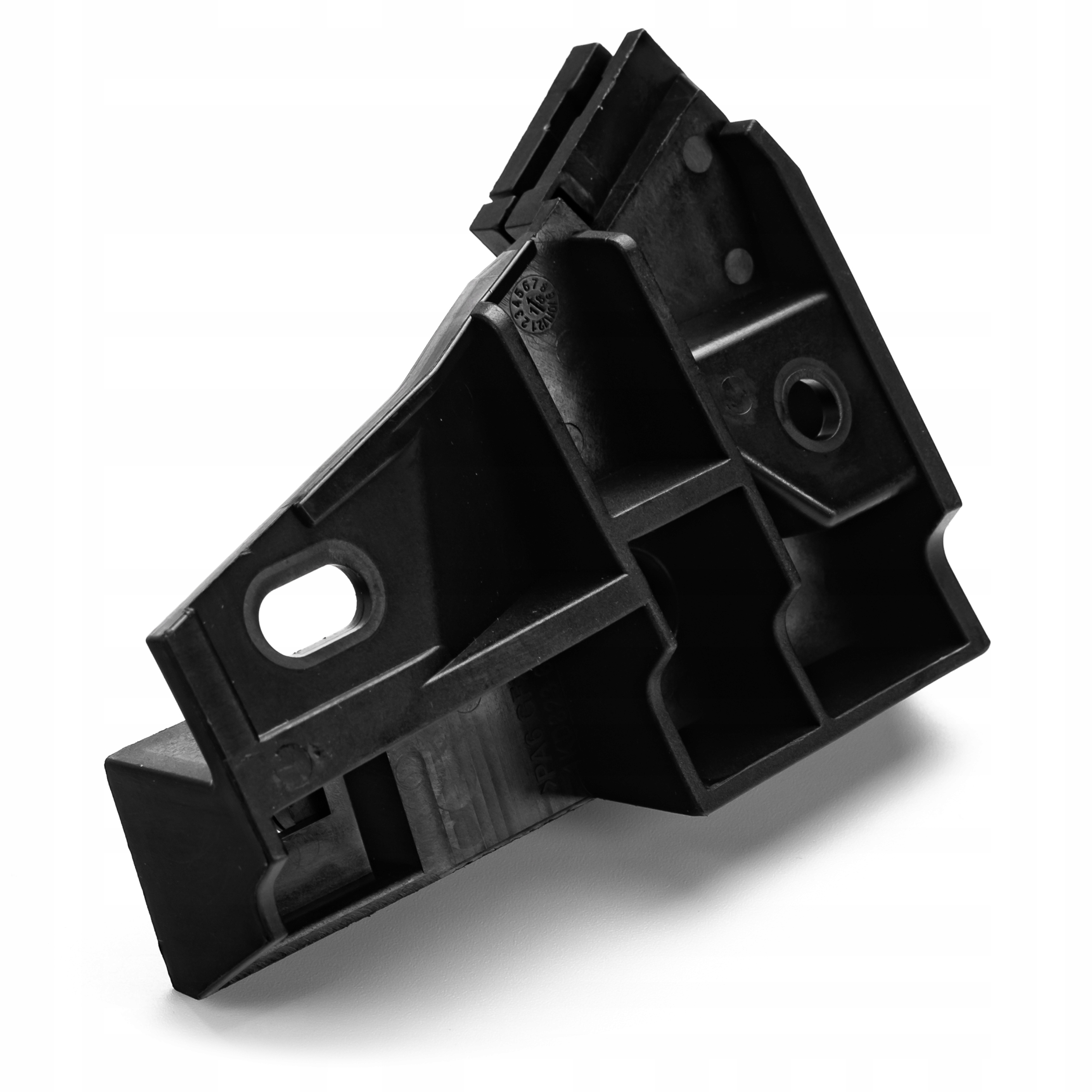 UCHWYT OTWIERANIA MASKI VW Up Citigo Seat Mii - obrazek 3