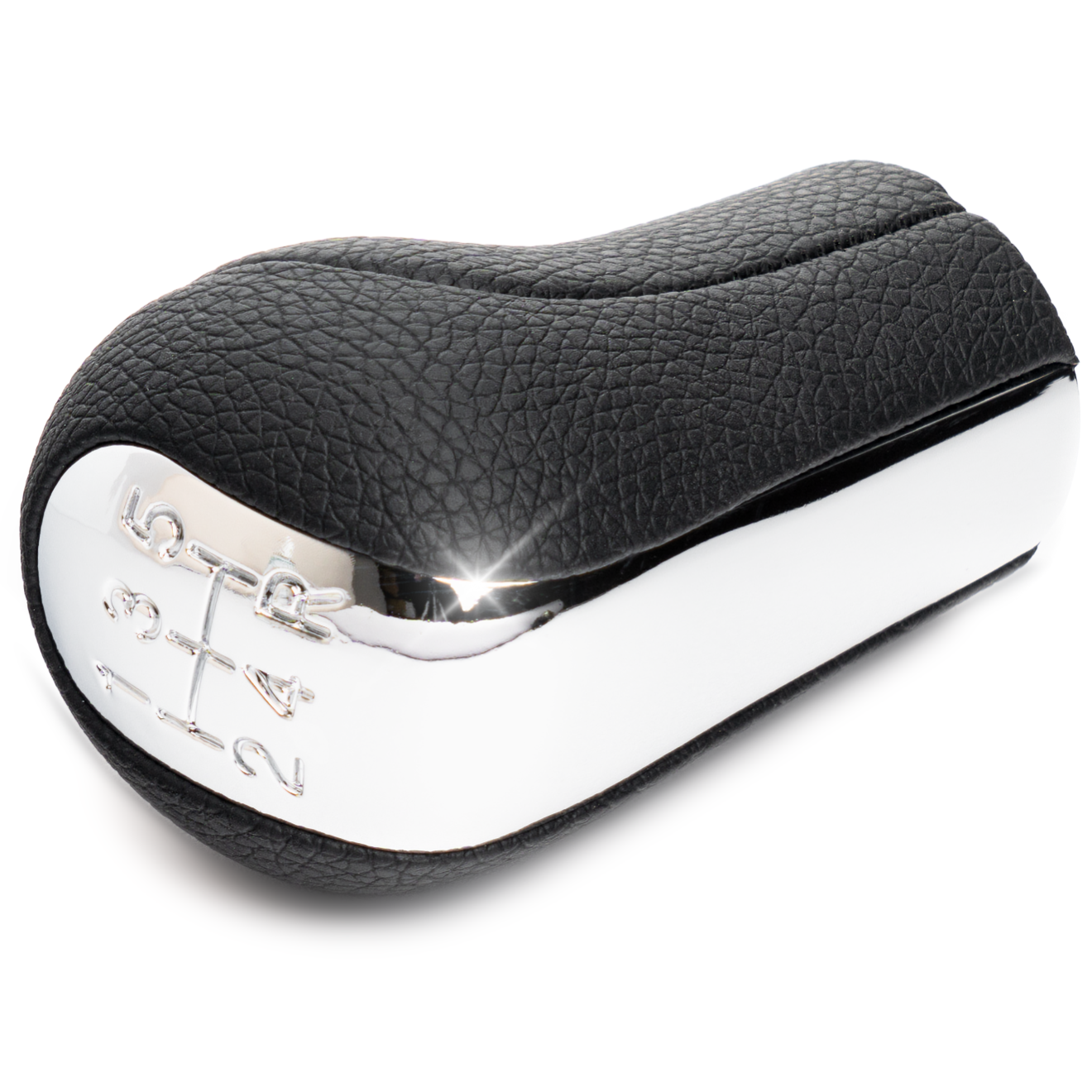 GAŁKA ZMIANY BIEGÓW TOYOTA COROLLA AVENSIS RAV4 - obrazek 3