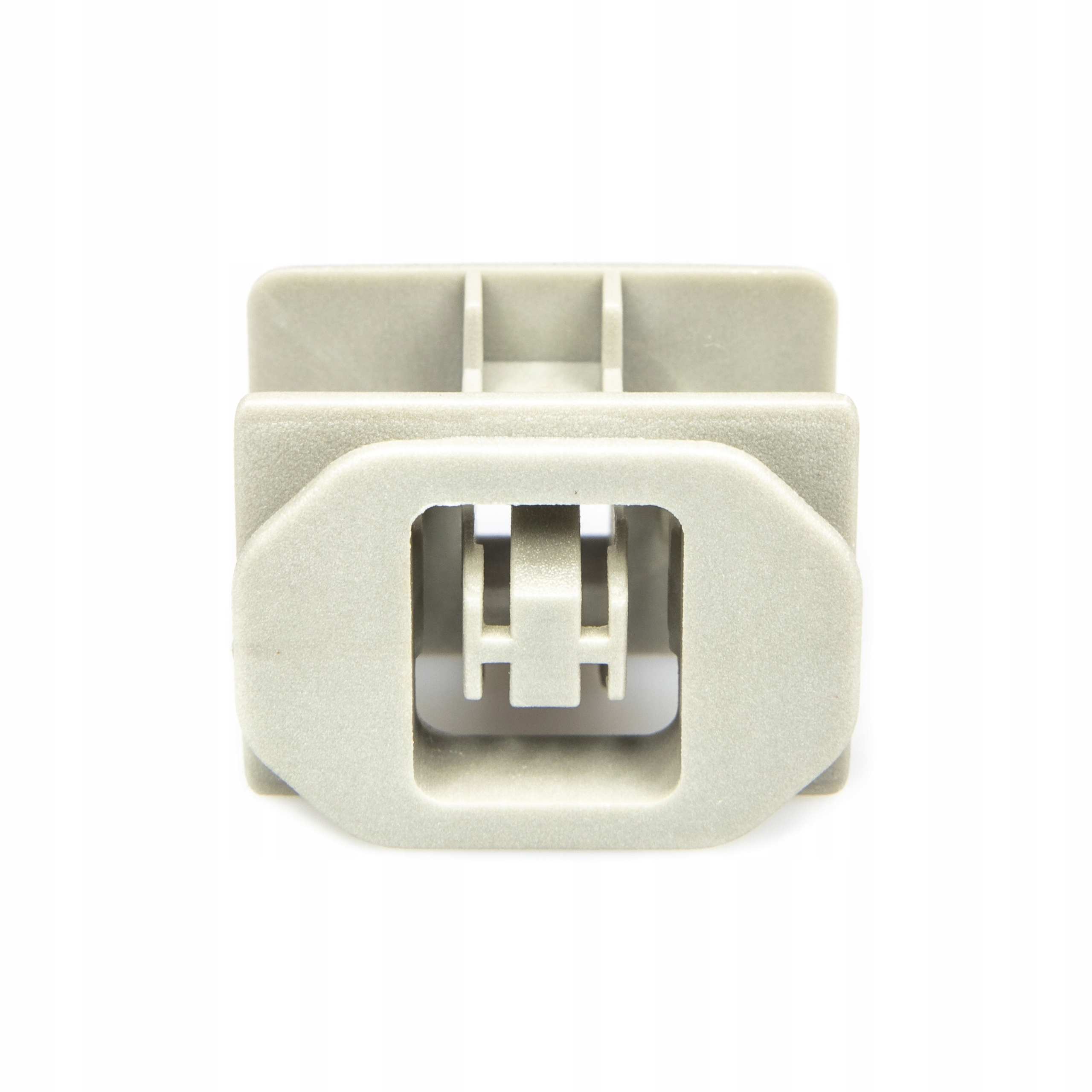 SPINKA KOŁEK KLIP LISTWY PROGOWEJ FORD MONDEO MK5 - obrazek 2