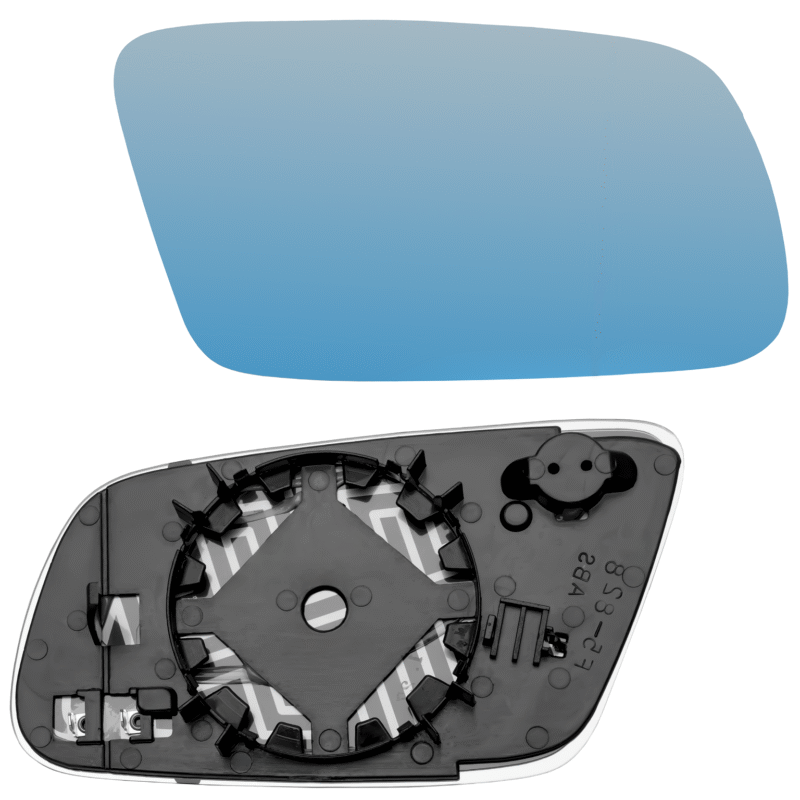 WKŁAD LUSTERKA PRAWY AUDI A3 8L A4 B5 A6 C5 99-05