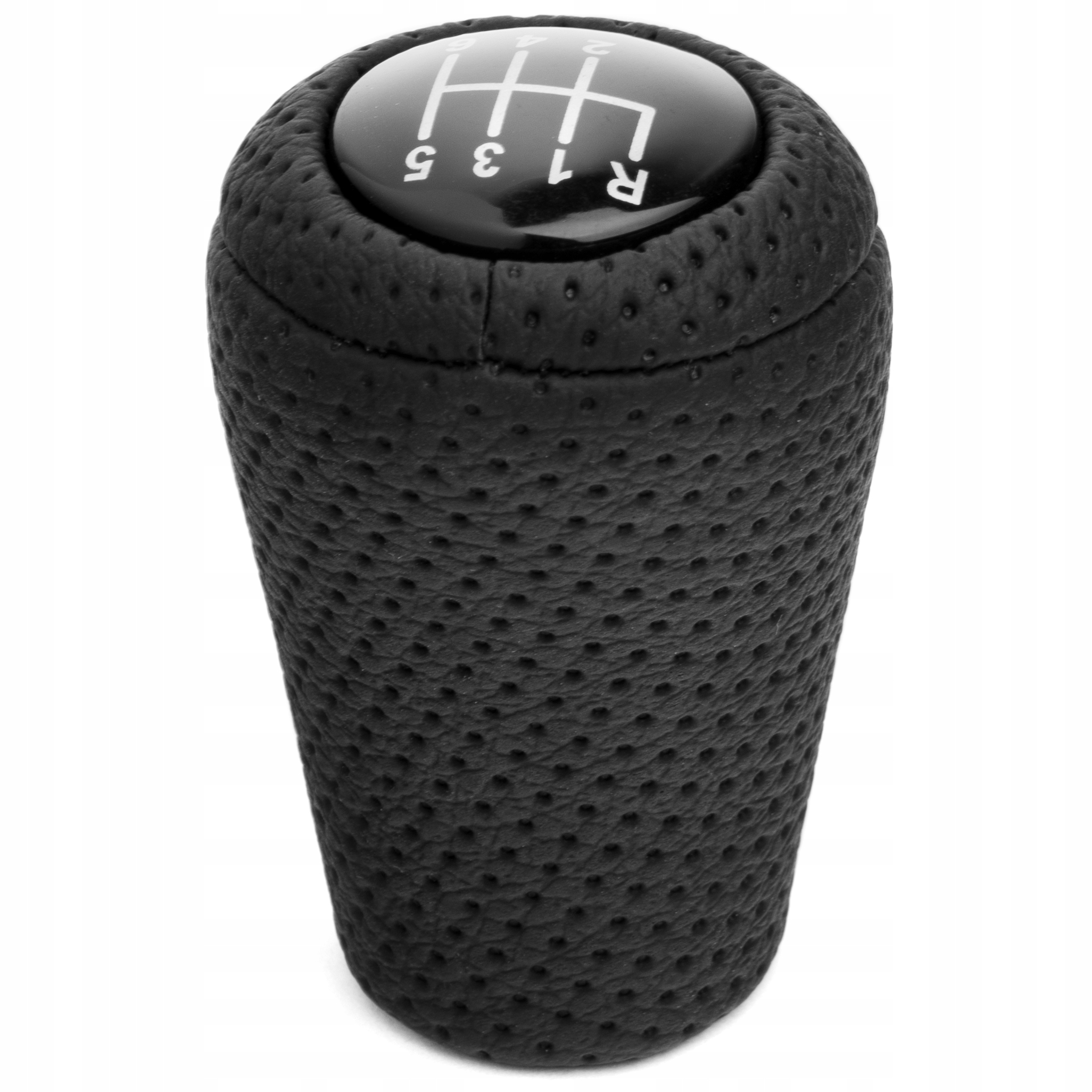 GAŁKA DŹWIGNIA ZMIANY BIEGÓW Mazda 3 5 6 II GH CX-7 MX-5 6 BIEGÓW - obrazek 2