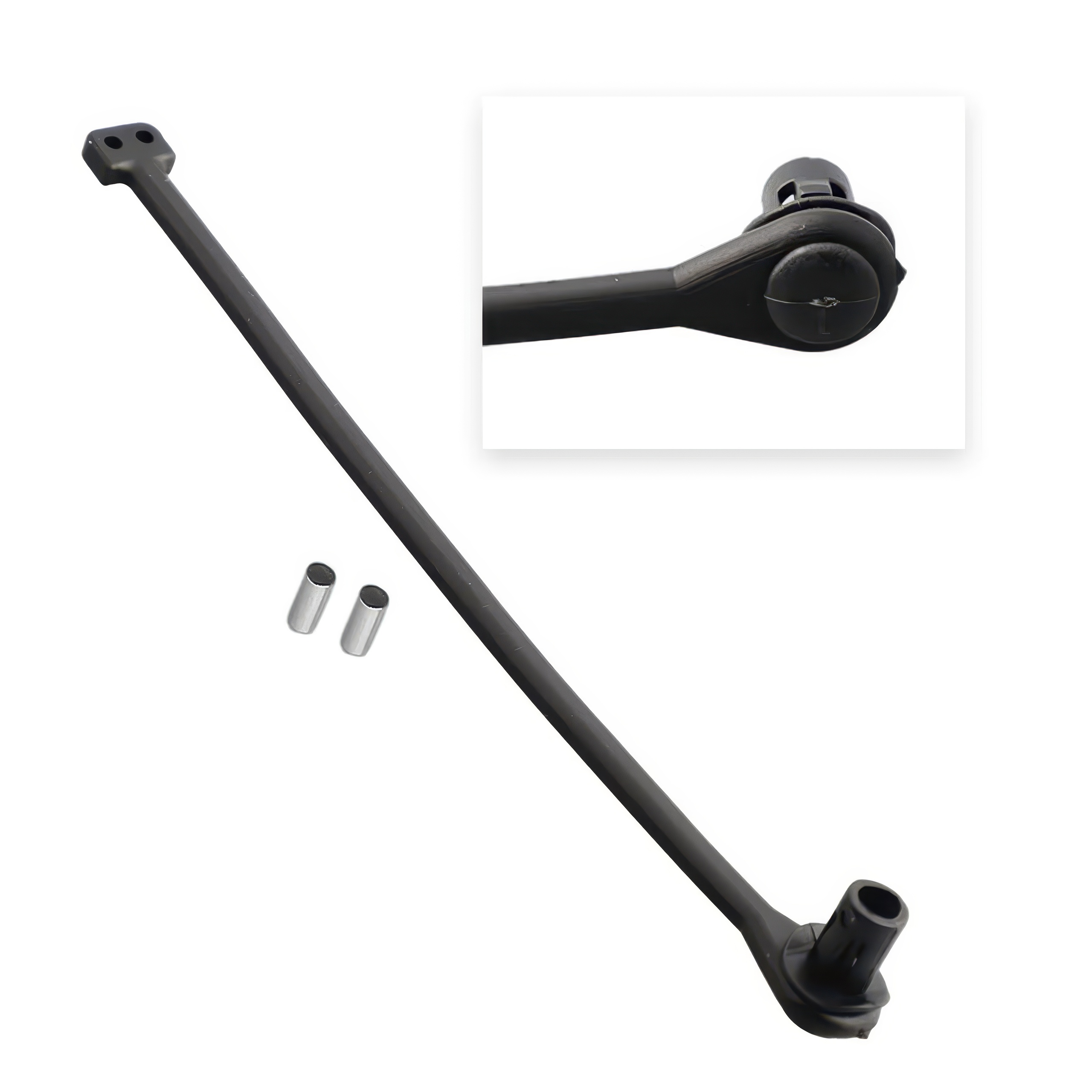 LINKA DO KORKA PALIWA AUDI VW SEAT AUDI SKODA - obrazek 3