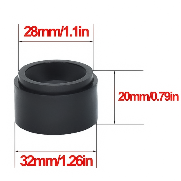 MOCOWANIE POKRYWY SILNIKA TULEJE GUMY OSŁONY MAZDA - obrazek 4