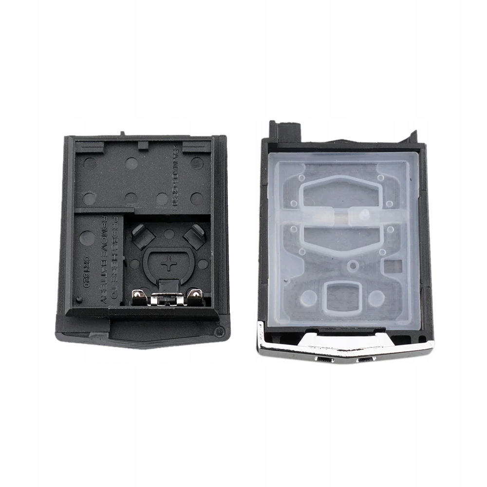 OBUDOWA PILOT KLUCZYK GROT MAZDA 2 3 5 6 CX-7 RX-8 - obrazek 3