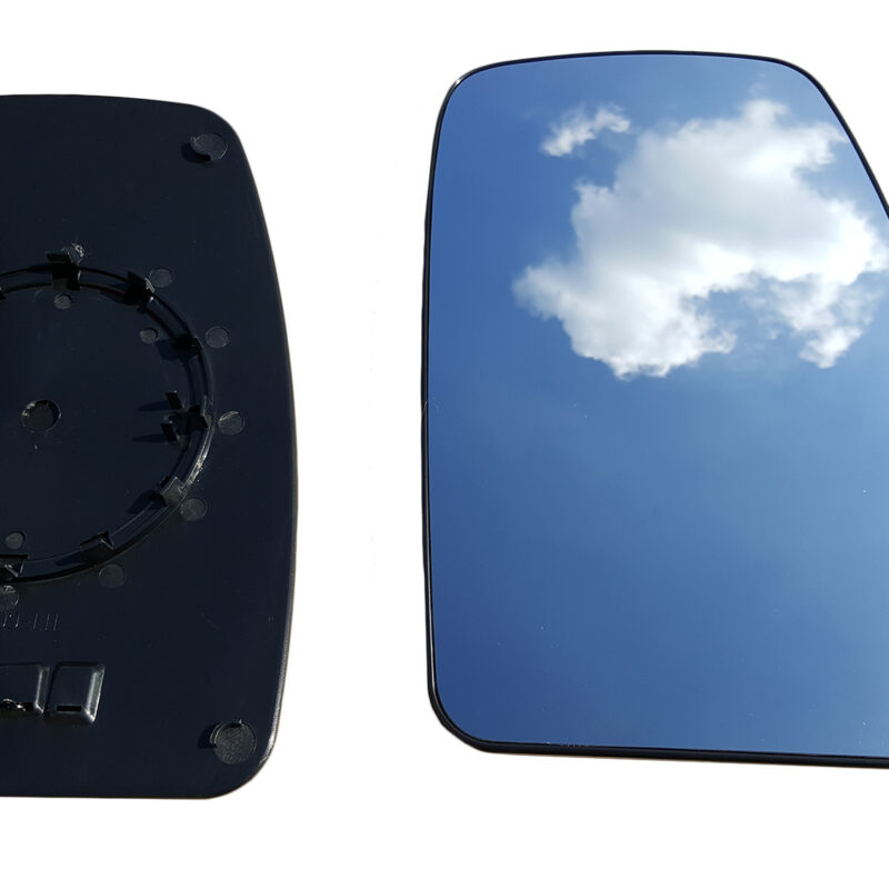 WKŁAD LUSTERKA PRAWY MOVANO OPEL 2004-2010 grzany