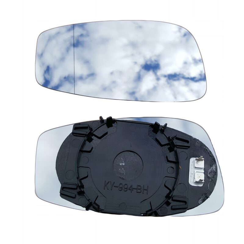 WKŁAD LUSTERKA LEWY FIAT IDEA MUSA 04-2012 Pń