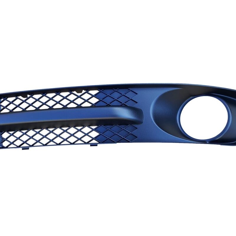 RAMKA HALOGENU LEWA VW SHARAN 2000-2010 KRATKA Pń