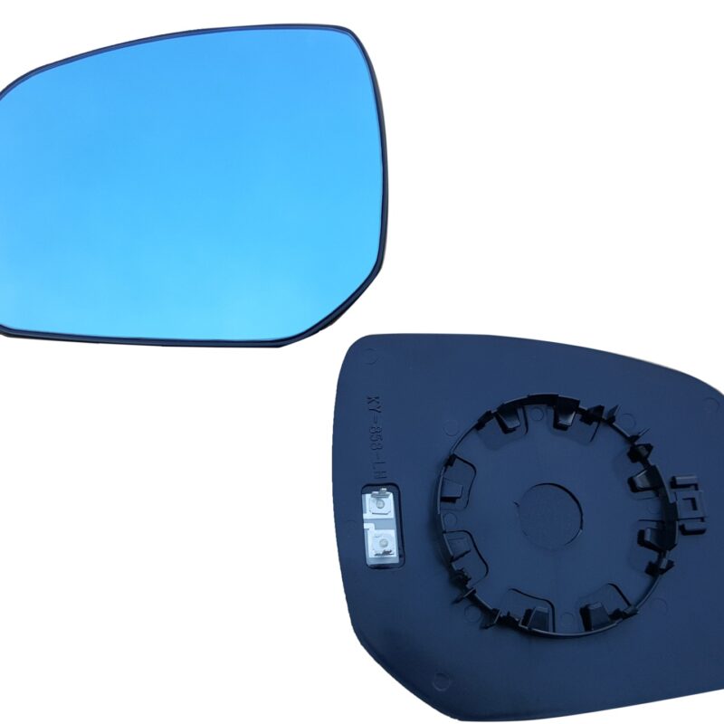 WKŁAD LUSTERKA LEWY CITROEN C3 C4 PICASSO 06-2014