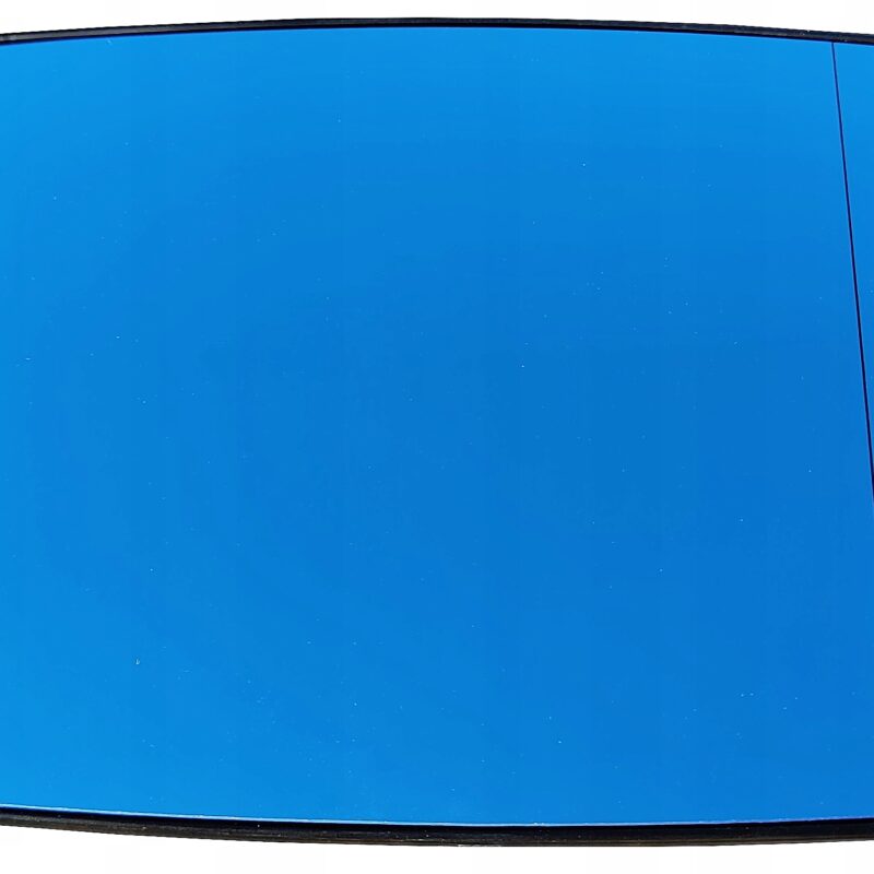 WKŁAD LUSTERKA LEWY GRZANY BMW 3 E46 COUPE CABRIO