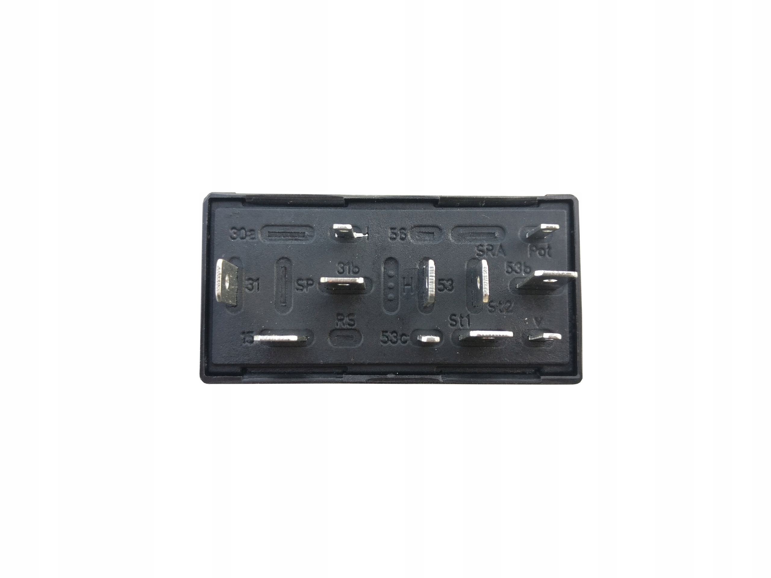 PRZEKAŹNIK WYCIERACZEK 377 SKODA SUPERB OCTAVIA I - obrazek 2