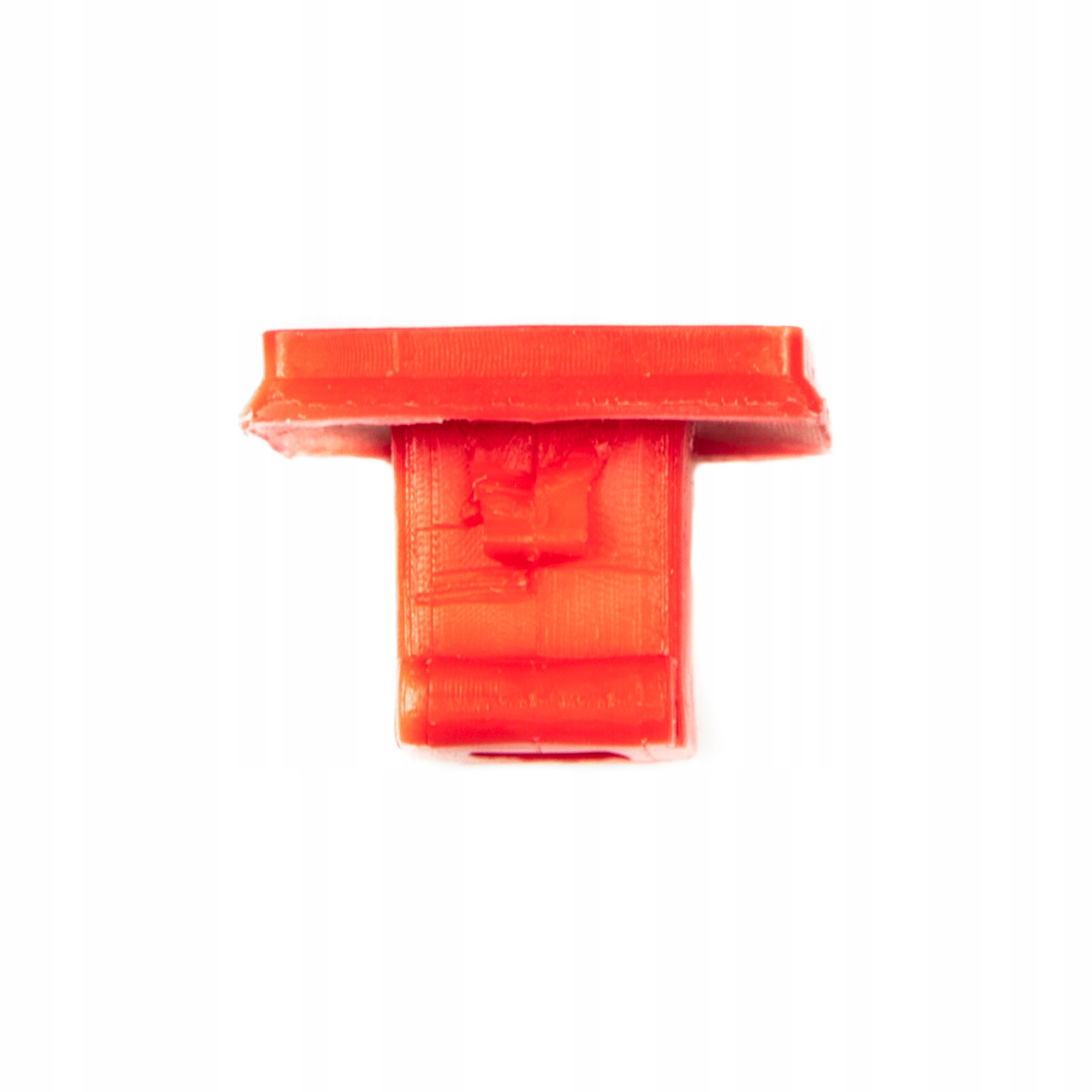 1x SPINKA KOSTKA GNIAZDO LISTW BMW 3 E46 E65 E83 - obrazek 4