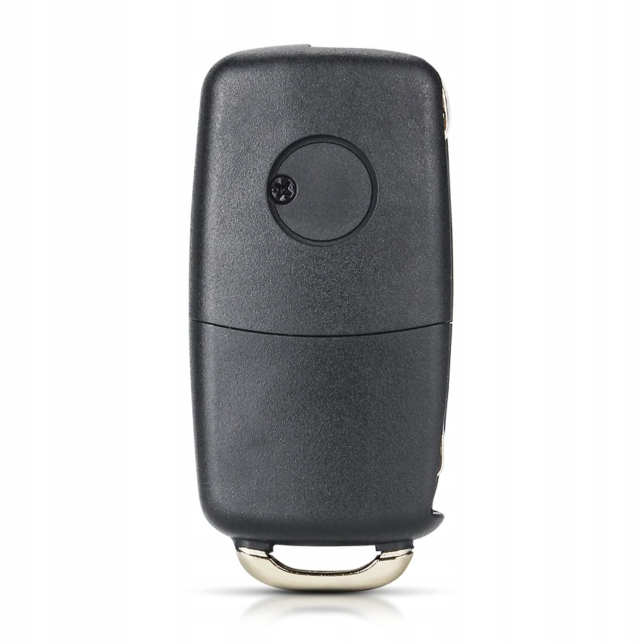 OBUDOWA PILOTA KLUCZYK VW PASSAT B5 GOLF IV 4 V POLO SEAT LEON TOLEDO SKODA - obrazek 2