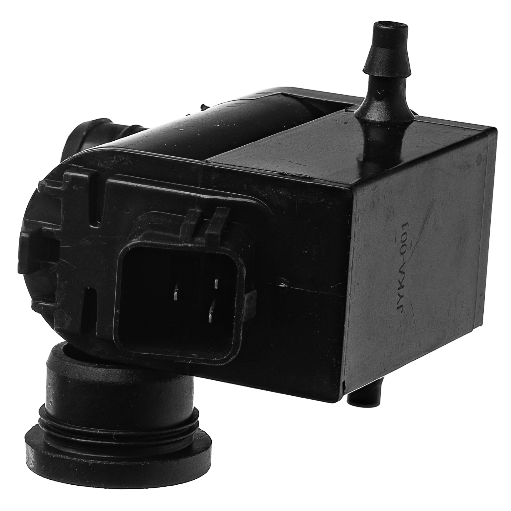 POMPKA SPRYSKIWACZA SZYB HYUNDAI ACCENT GETZ SANTA FE TUCSON KIA 2001-2010 - obrazek 3