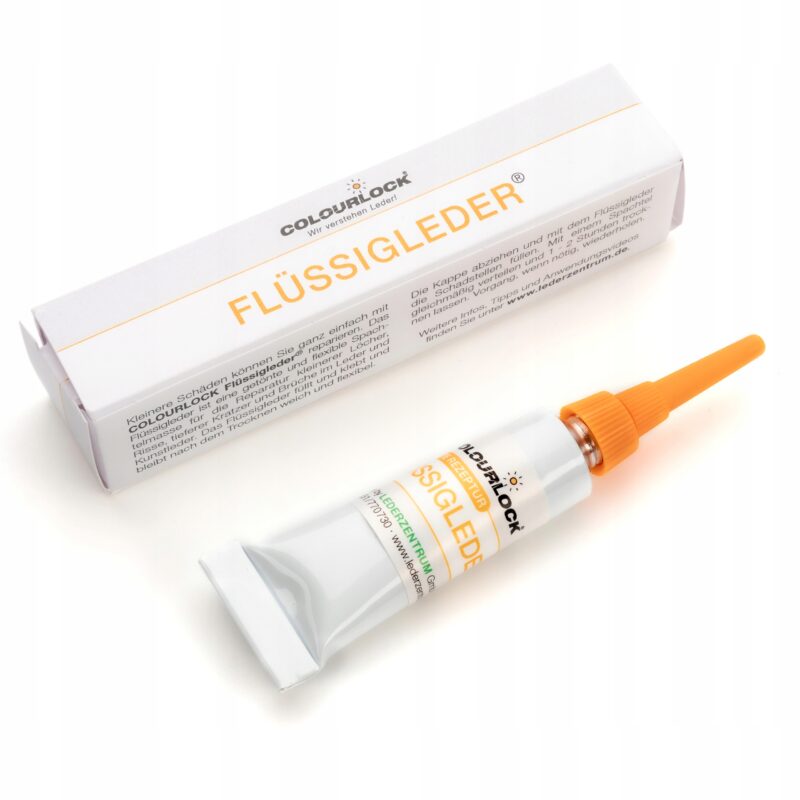 PŁYNNA SKÓRA DO UBYTKÓW USUWANIA RYS PĘKNIĘĆ 7ML