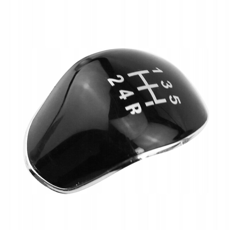 EMBLEMAT NAKŁADKA GAŁKI ZMIANY BIEGÓW FORD FOCUS