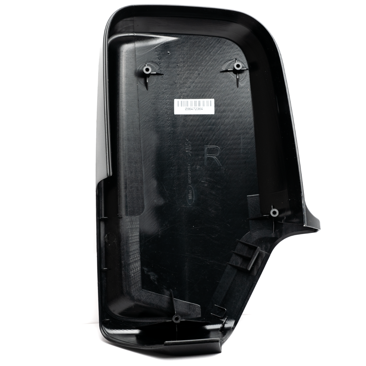 OBUDOWA LUSTERKA PRAWA SPRINTER CRAFTER 06-2015 Pń - obrazek 2