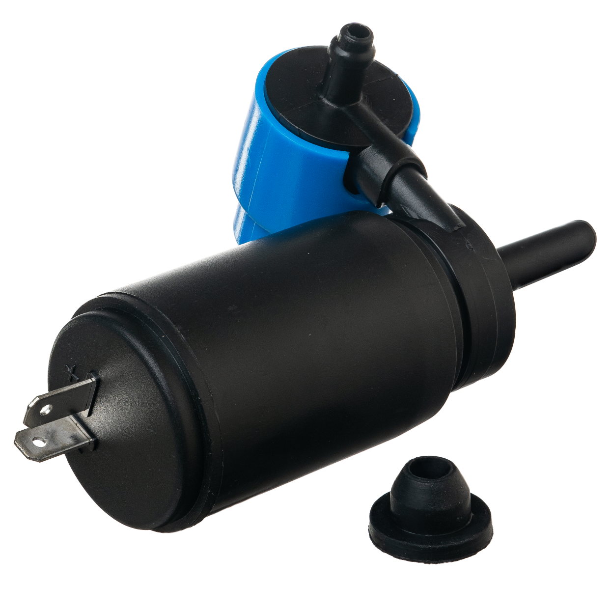 POMPKA SPRYSKIWACZA FIAT MULTIPLA ALBEA MAREA SILNICZEK PUNTO OPEL VECTRA B - obrazek 2