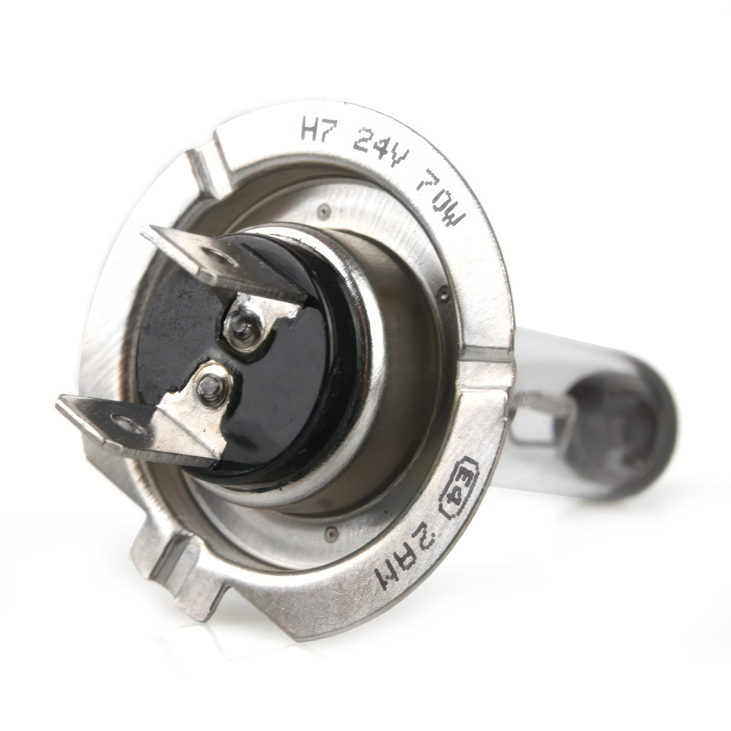 ŻARÓWKA HALOGENOWA H7 12V 55W PX26d KOMPLET 2 SZT. - obrazek 4