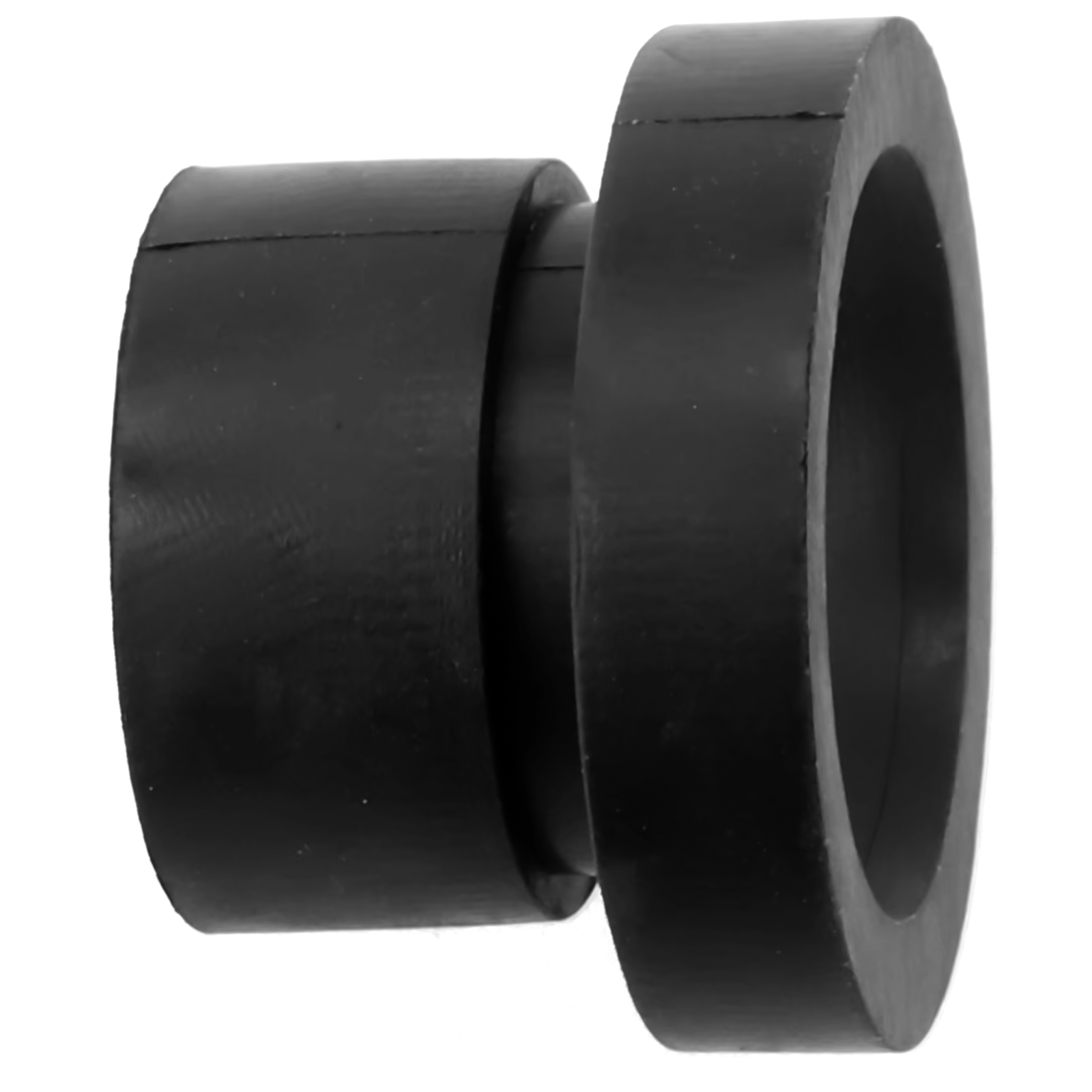 MOCOWANIE POKRYWY SILNIKA DO VOLVO 2.0 GUMY OSŁONY - obrazek 2