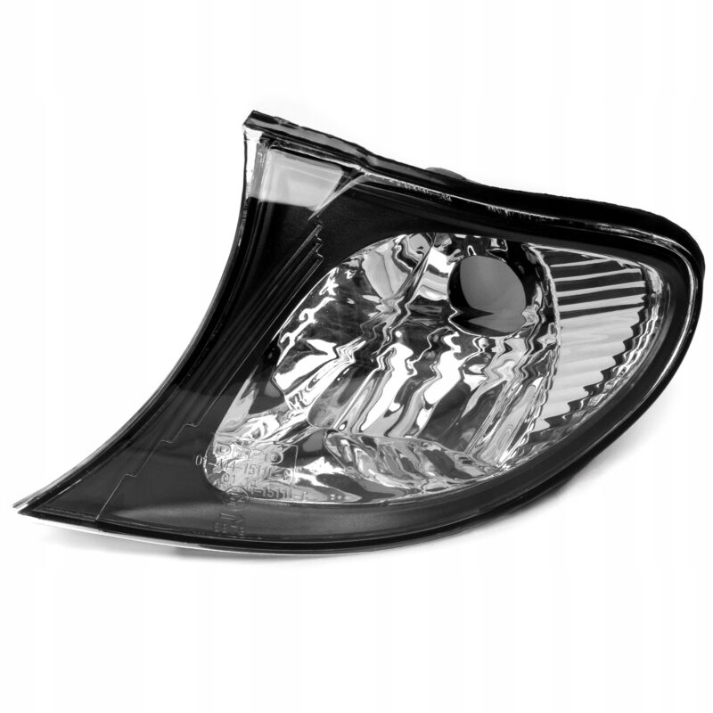 KIERUNKOWSKAZ MIGACZ LEWY DO BMW 3 E46 2001-2005 P