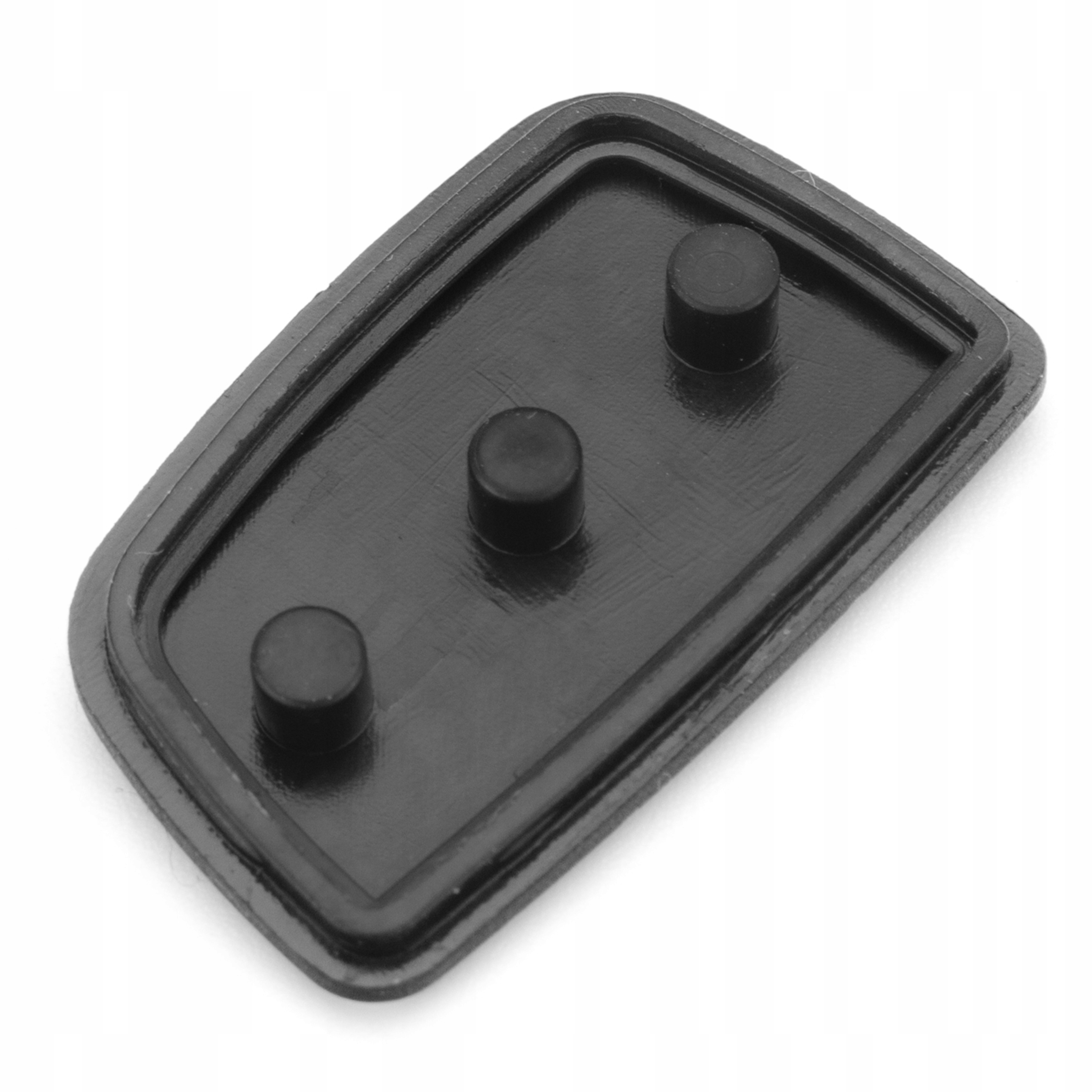 GUMKA PRZYCISKI DO KLUCZYKA PILOT HYUNDAI KIA HOLD - obrazek 2