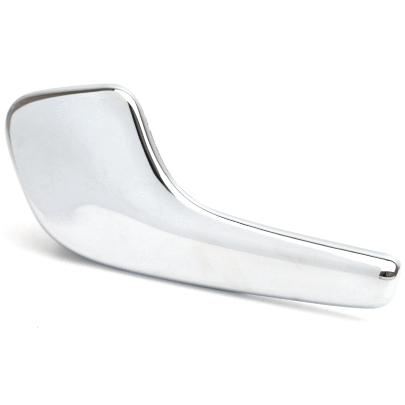 KLAMKA WEWNĘTRZNA PRZEDNIA LEWA PRZÓD TYŁ DO OPEL CORSA D 06-