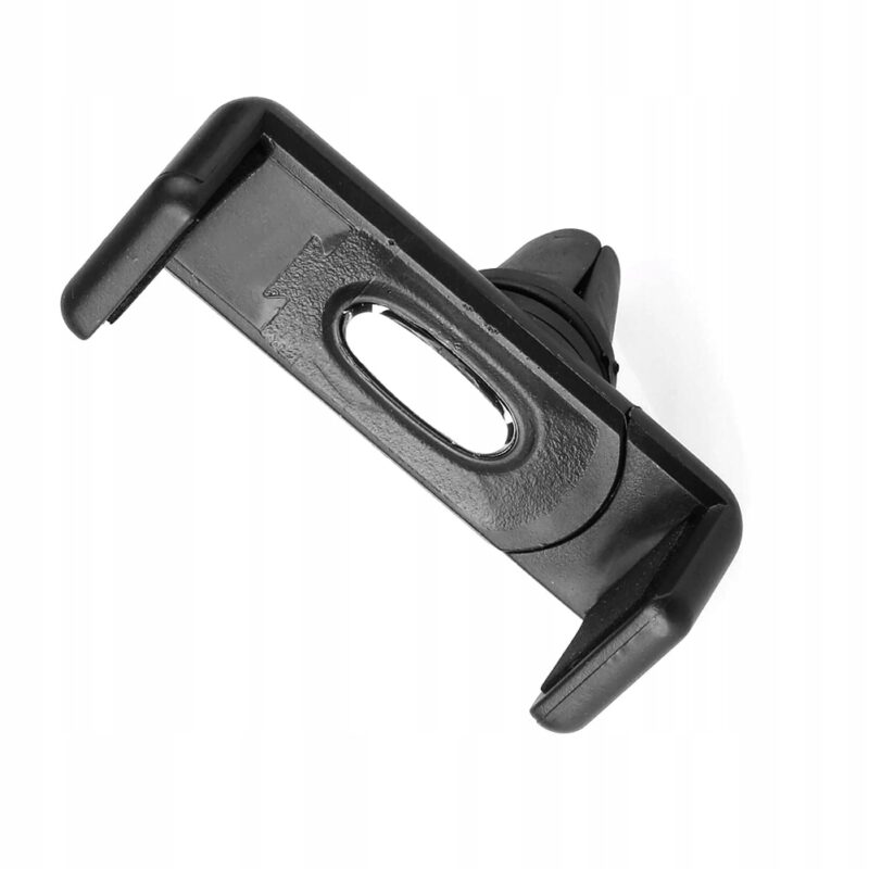 UCHWYT SAMOCHODOWY DO TELEFONU W KRATKĘ NAWIEWU