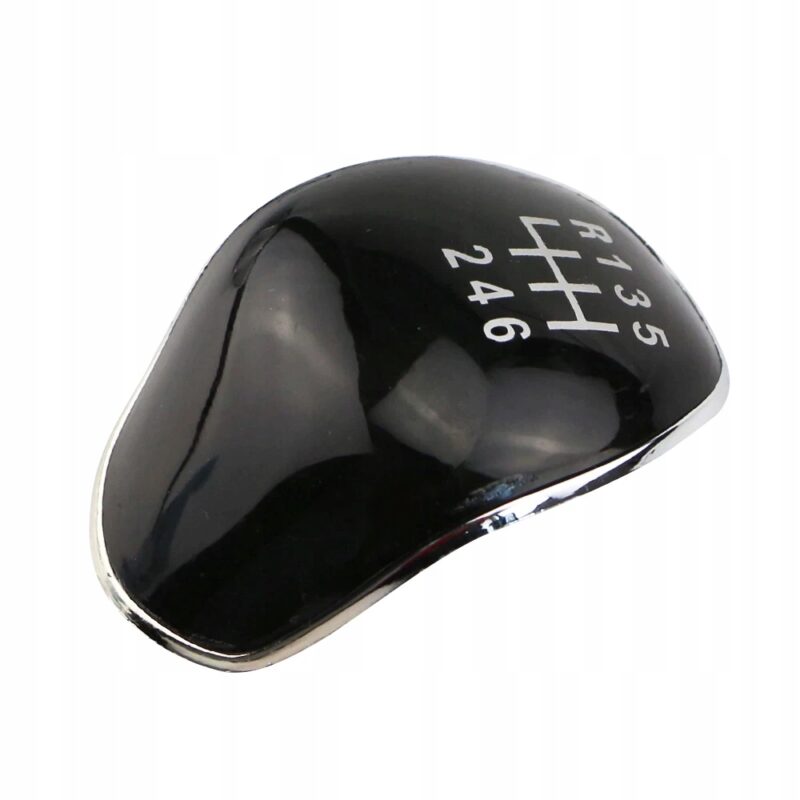 EMBLEMAT NAKŁADKA GAŁKI ZMIANY BIEGÓW FORD MONDEO