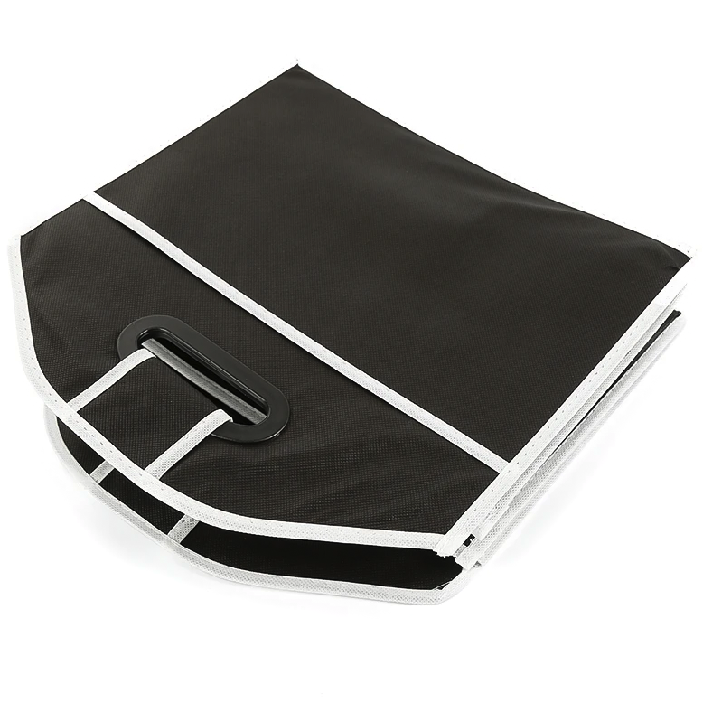 ORGANIZER TORBA DO BAGAŻNIKA SAMOCHODU AUTA KUFER - obrazek 2