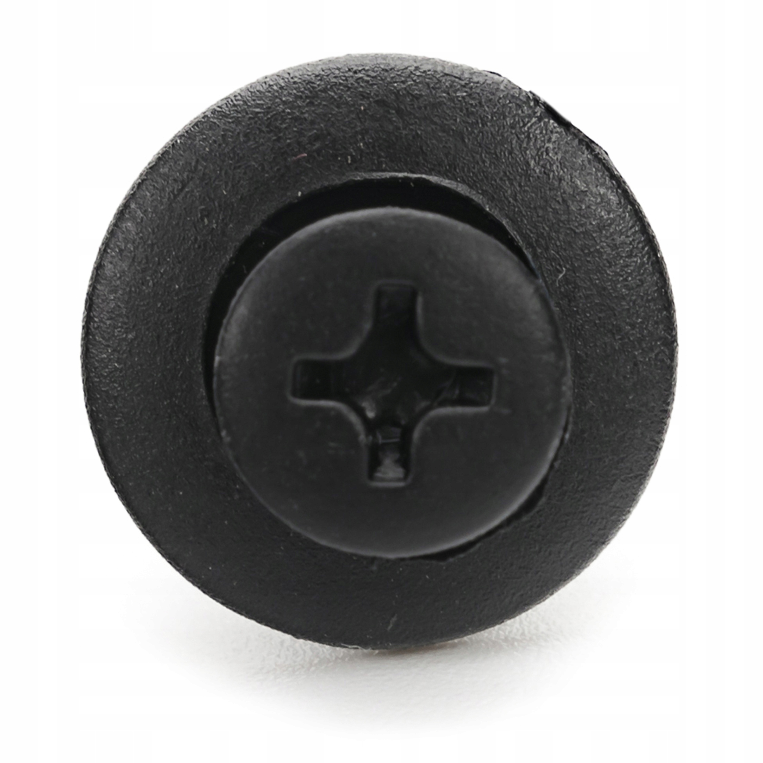 SPINKA KLIPS HONDA NISSAN OPEL KOŁEK BOCZKI 6 mm - obrazek 4