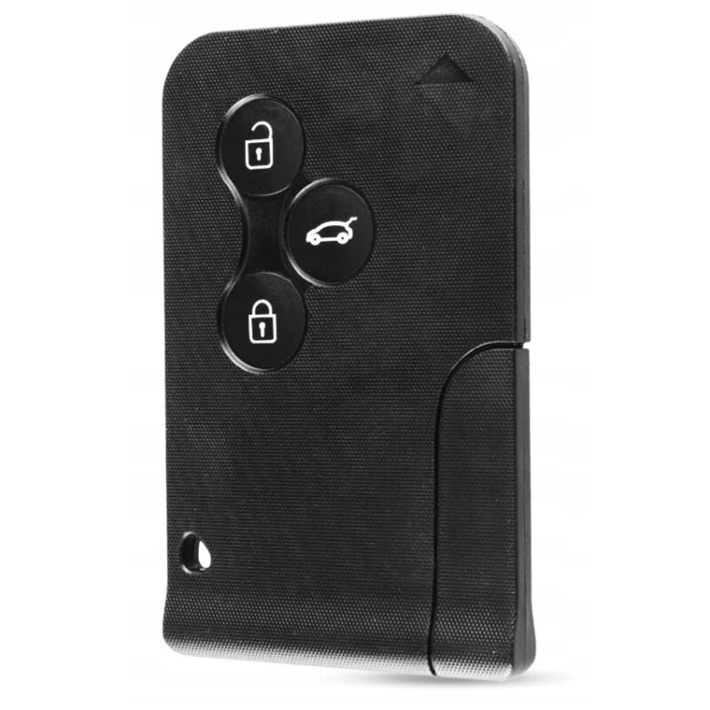 OBUDOWA PILOTA KLUCZYK Renault Espace Dacia Logan