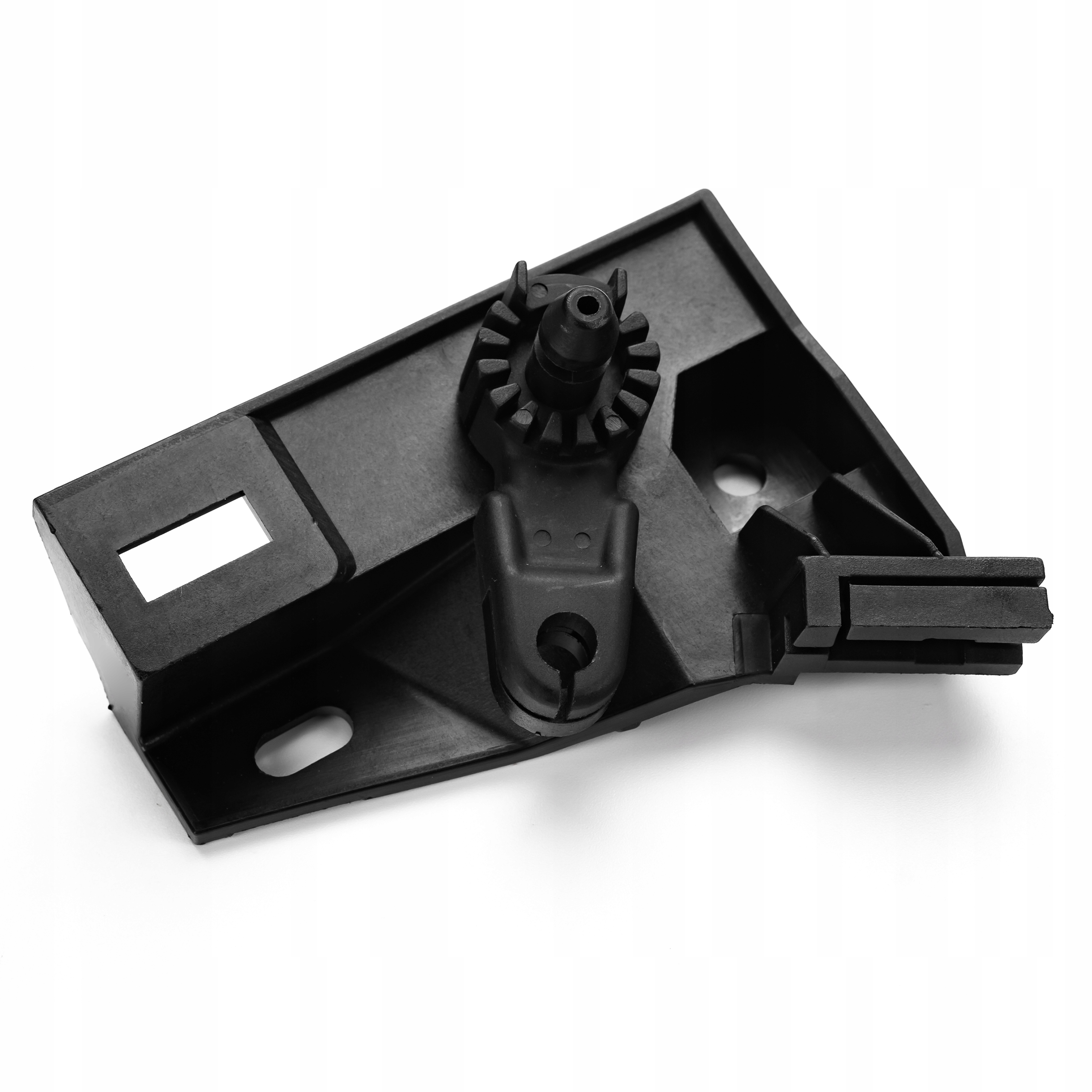 UCHWYT OTWIERANIA MASKI VW Up Citigo Seat Mii - obrazek 2