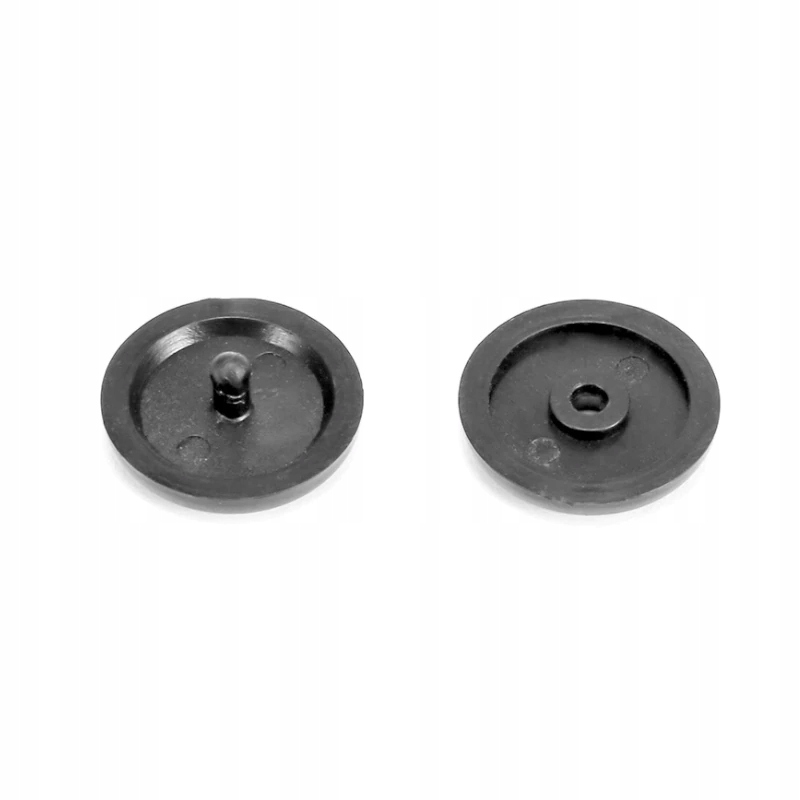 SPINKA BLOKADA KLAMRY ZAPIĘCIA PASA BEZPIECZEŃSTWA - obrazek 4