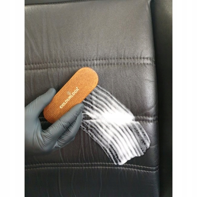 ZESTAW DO CZYSZCZENIA I OCHRONY SKÓRY TAPICERKI - obrazek 4