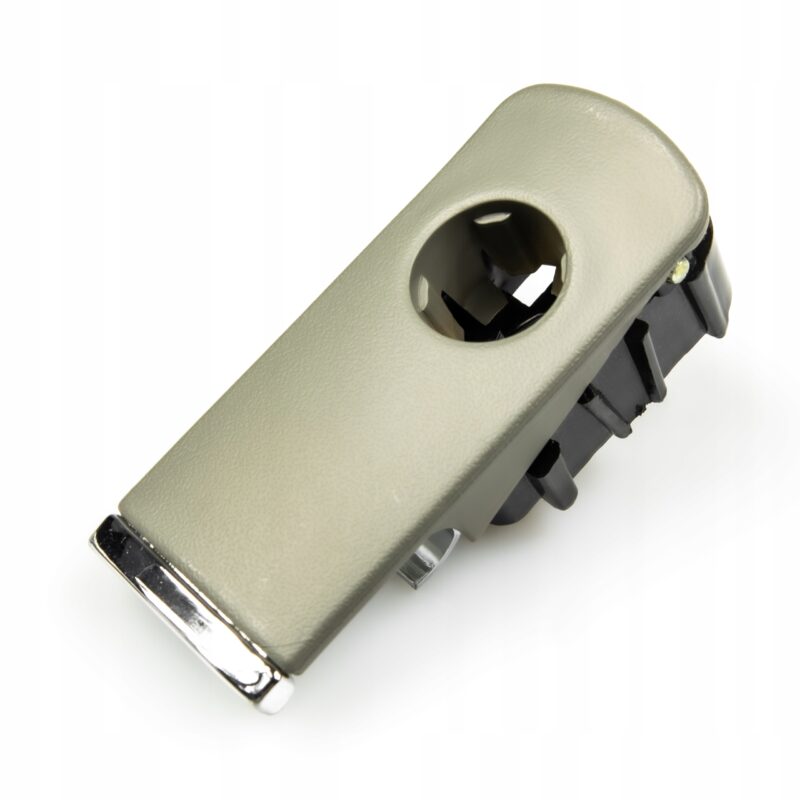 UCHWYT SCHOWKA AUDI A4 B6 B7 KLAMKA SZARA 01-08