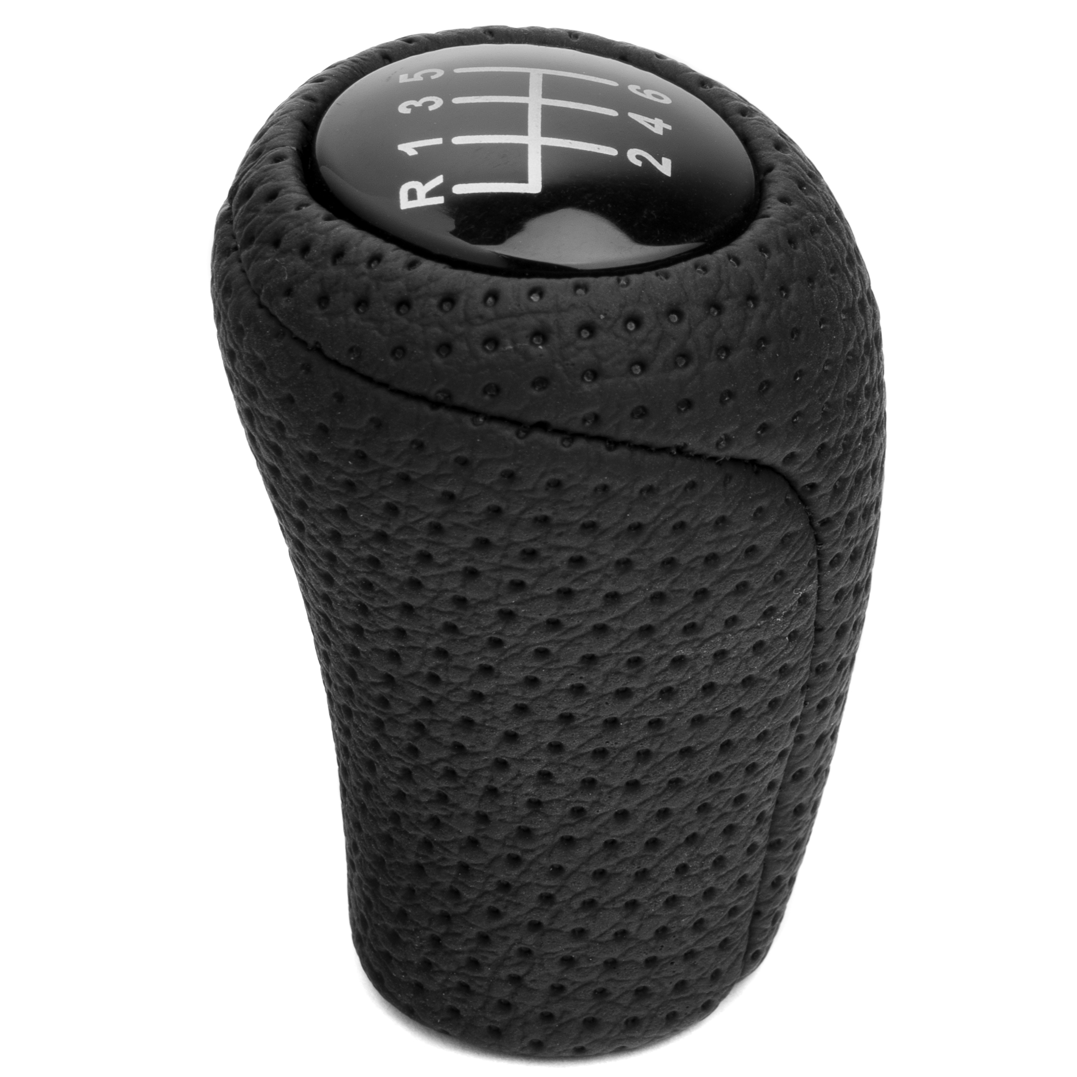 GAŁKA DŹWIGNIA ZMIANY BIEGÓW Mazda 3 5 6 II GH CX-7 MX-5 6 BIEGÓW - obrazek 4