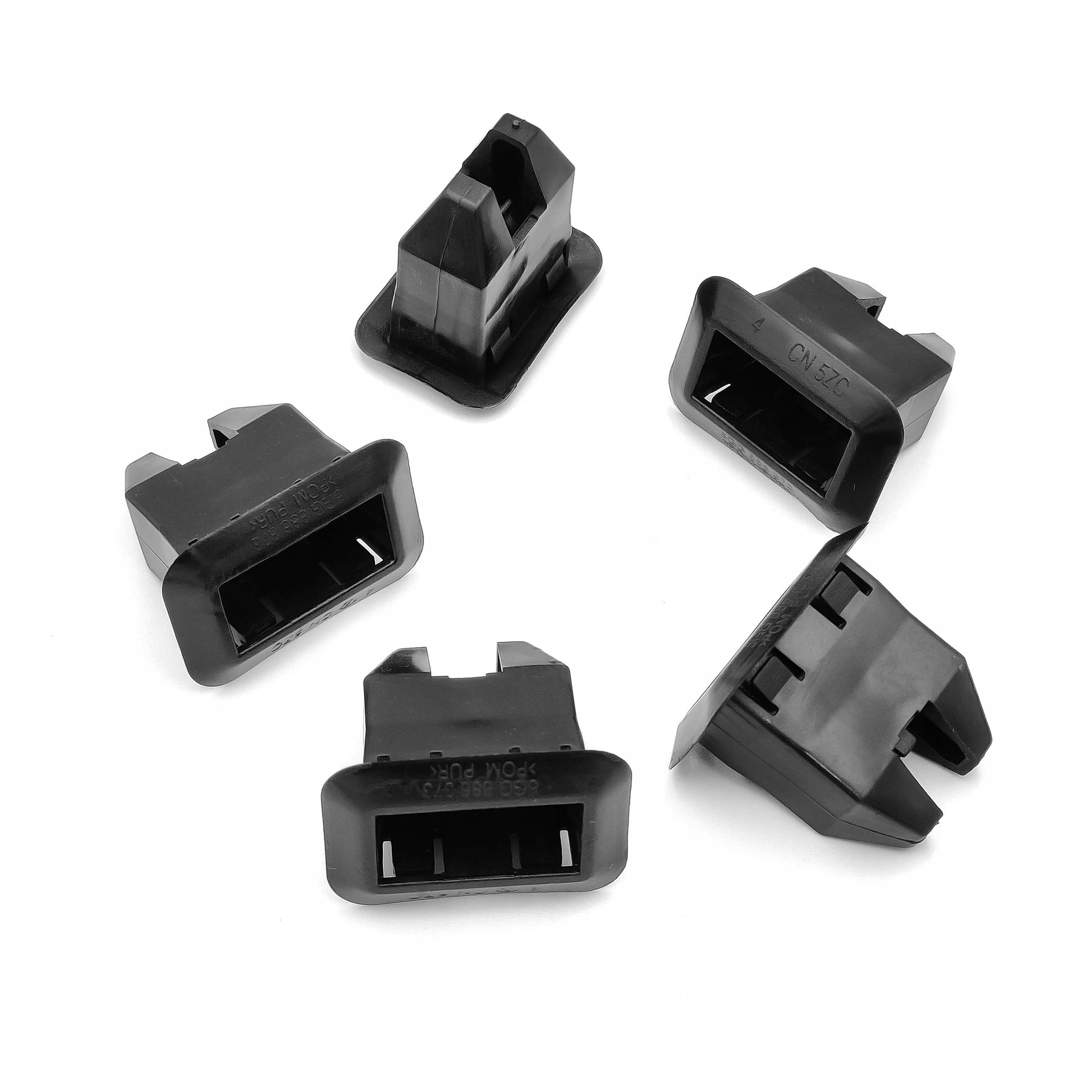 MOCOWANIE KANAPY GNIAZDO SEAT LEON TOLEDO ATECA - obrazek 2