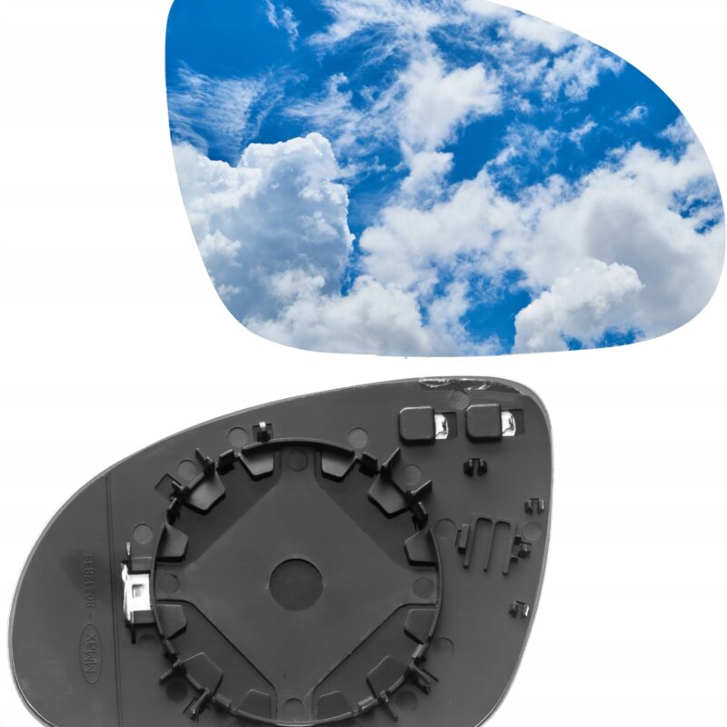 WKŁAD LUSTERKA PRAWY GRZANY SHARAN ALHAMBRA 03-10