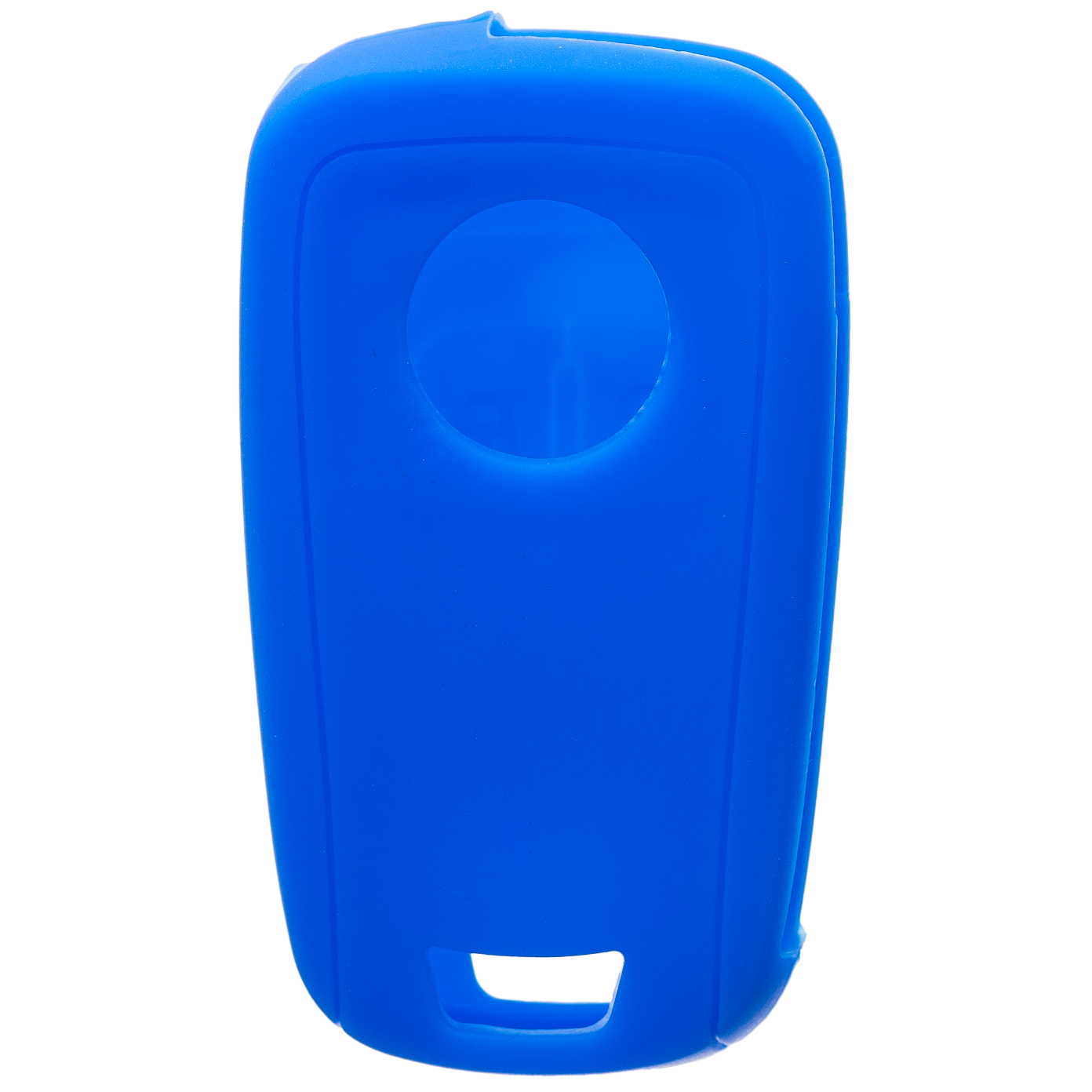 ETUI OBUDOWA OCHRONNA SILIKONOWA NA KLUCZYK DO OPEL INSIGNIA ASTRA ZAFIRA - obrazek 2