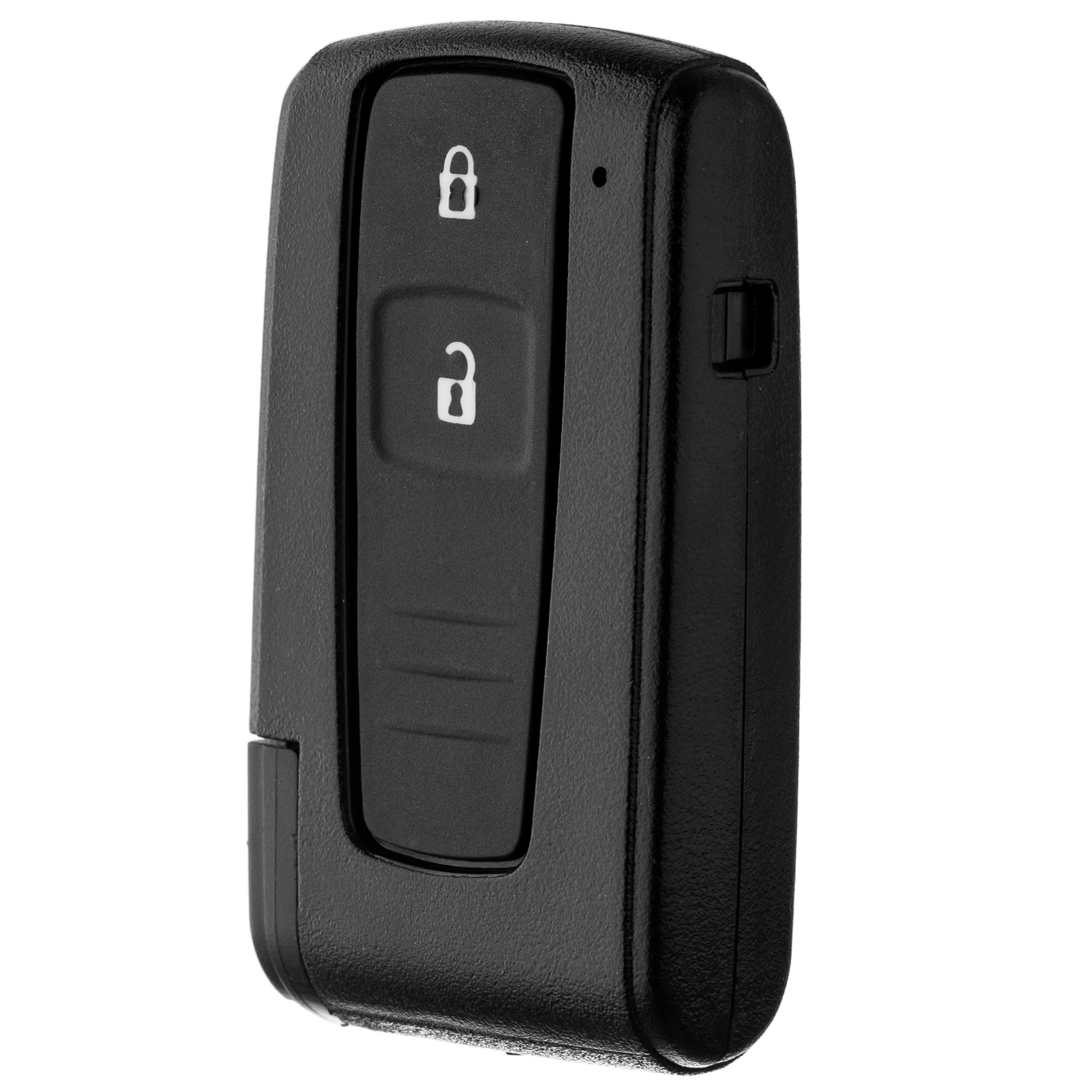 OBUDOWA KLUCZYK PILOT DO TOYOTA COROLLA YARIS VERSO PRIUS AVENSIS RAV4 - obrazek 2