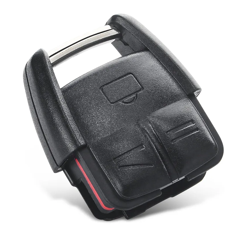 OBUDOWA KLUCZYKA PILOT OPEL ASTRA VECTRA C SIGNUM ZAFIRA OMEGA B FRONTERA - obrazek 4