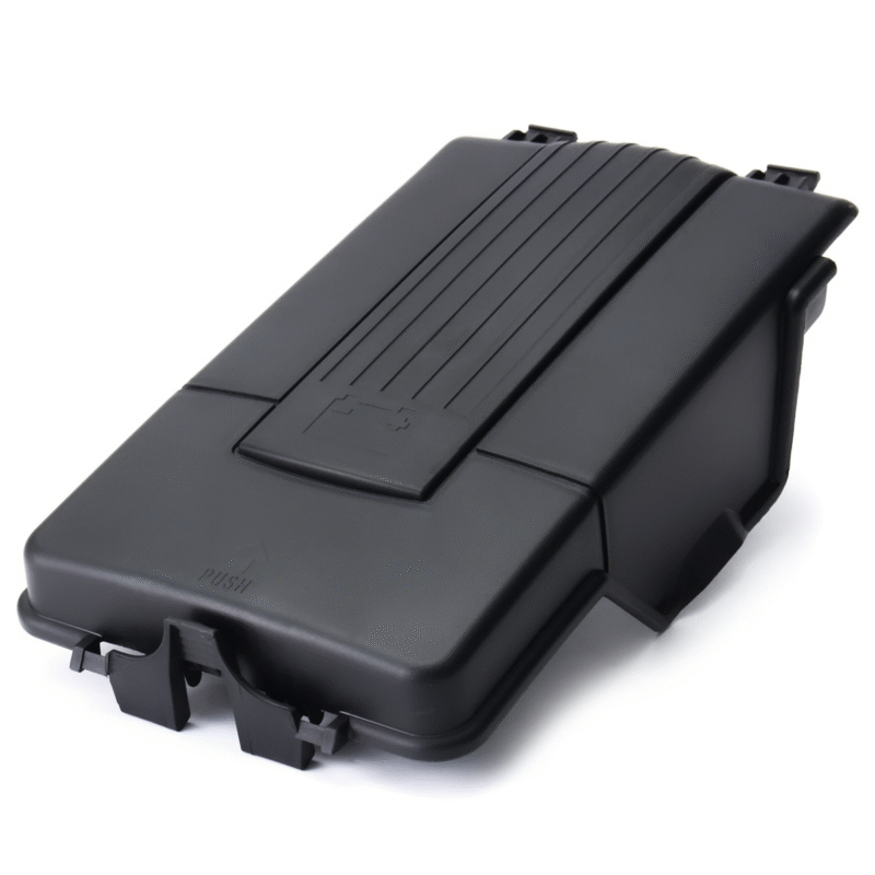 PRZYKRYCIE AKUMULATORA AUDI A3 POKRYWA