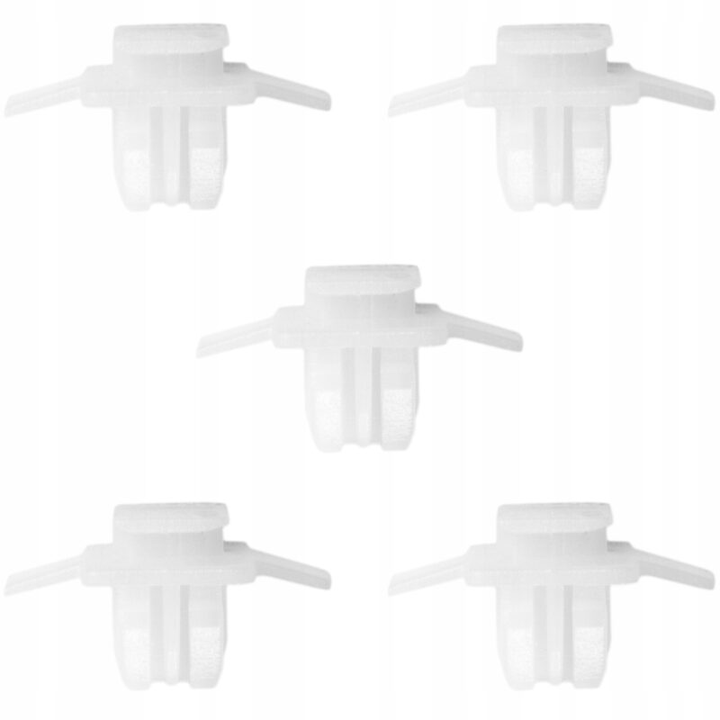 5x SPINKA LISTWY NAKŁADKI BŁOTNIKA HONDA CIVIC CR-V