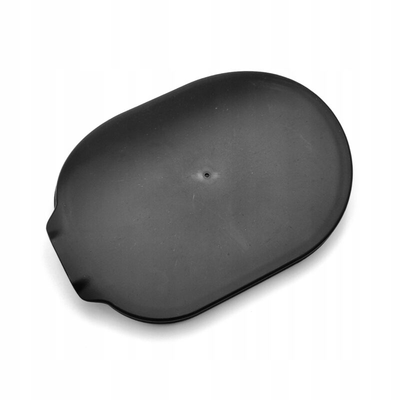 ZAŚLEPKA NADKOLA VW GOLF 6 PLUS 5K0805414A PRAWA