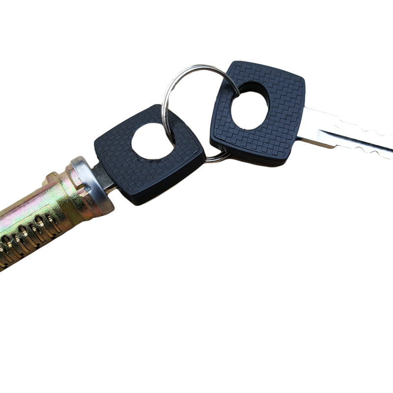 WKŁAD ZAMKA ZAMEK VW LT 1995-2006 L PR TYŁ WKŁADKI