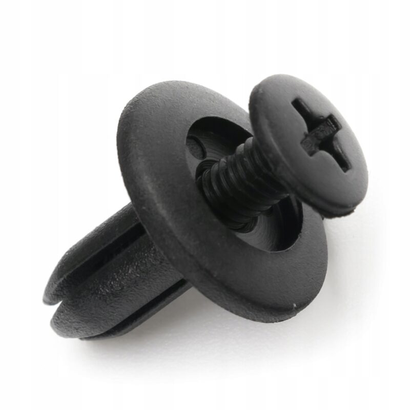 SPINKA KLIPS HONDA NISSAN OPEL KOŁEK BOCZKI 6 mm