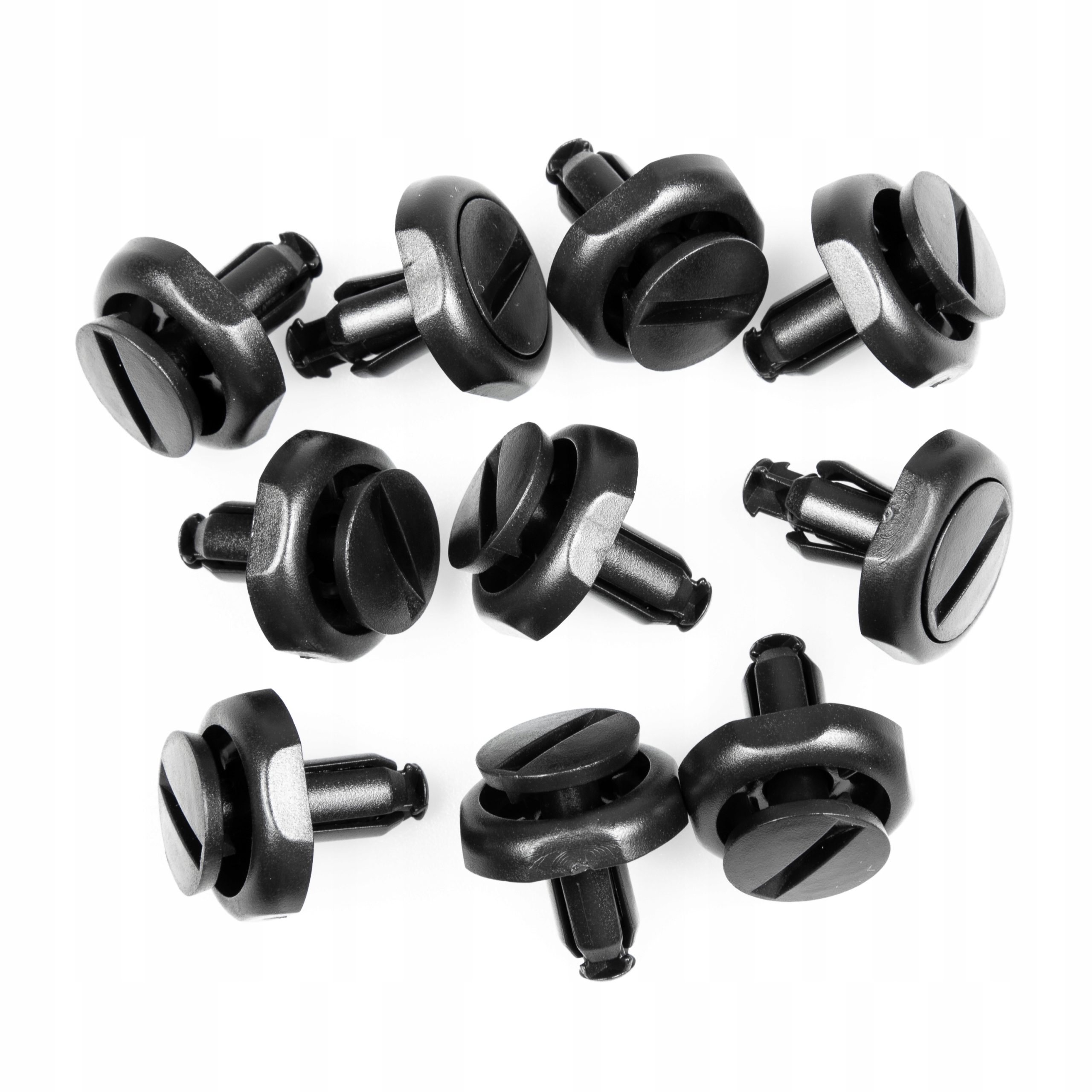 1x SPINKA KOŁEK OSŁONY SILNIKA TOYOTA AVENSIS T25 - obrazek 4